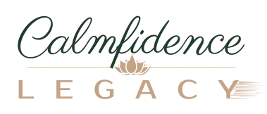 Calmfidence Legacy